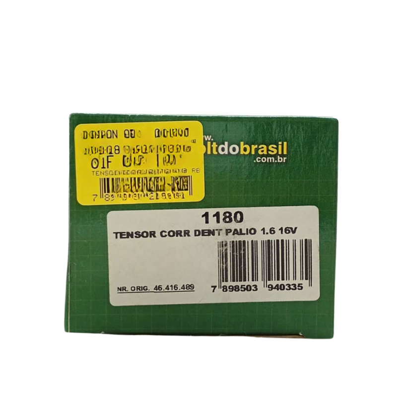 Tensor Correia Dentada Rb1180 Roltdobrasil