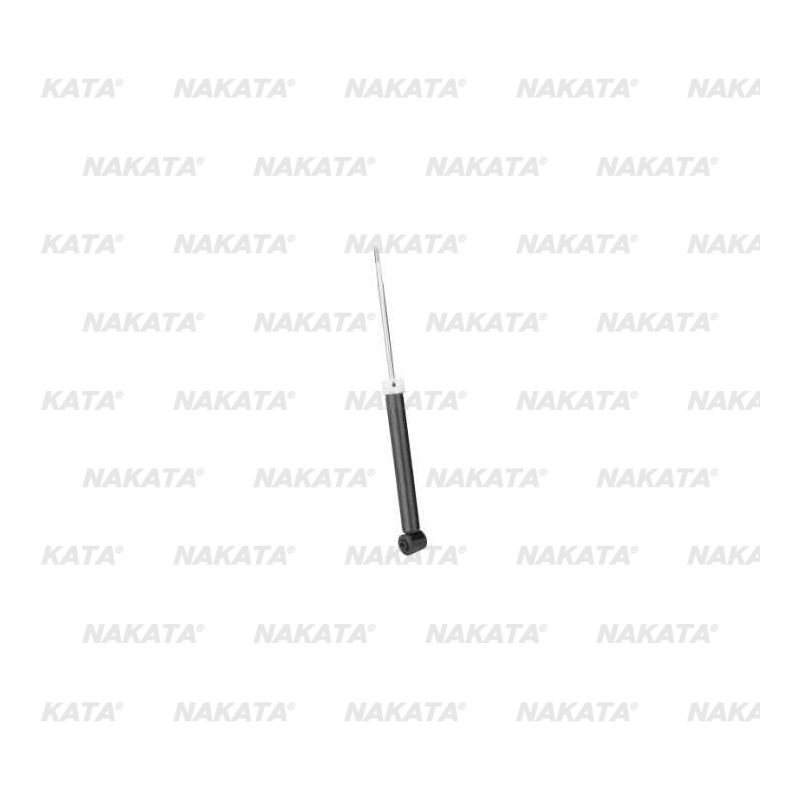 Amortecedor Tras Nakata