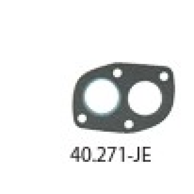 Junta Saida Escape 40271 Brasmeck