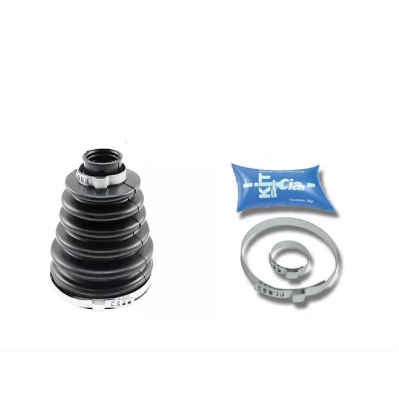 Coifa Roda Kit&cia