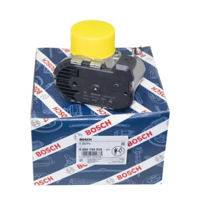 Corpo Borboleta 0280750535