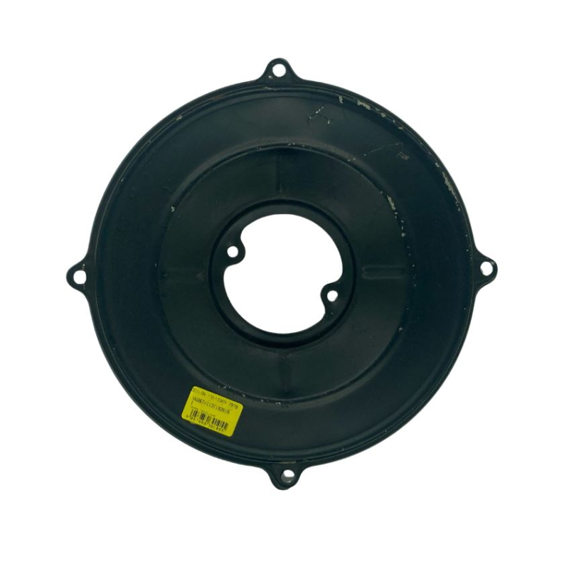 Tampa Ventoinha Paipe