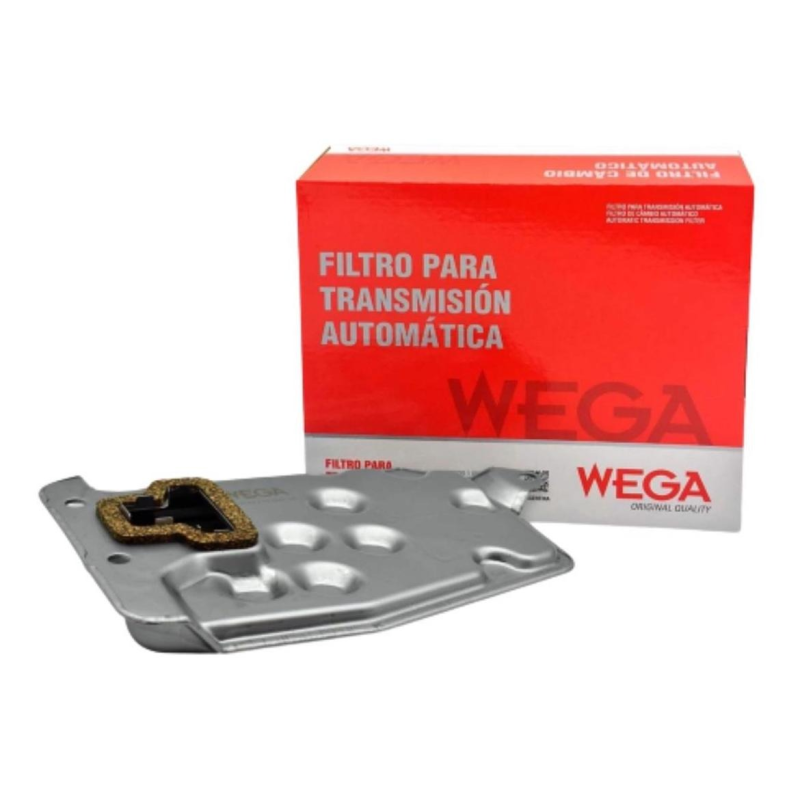 Filtro Oleo Cambio Wega