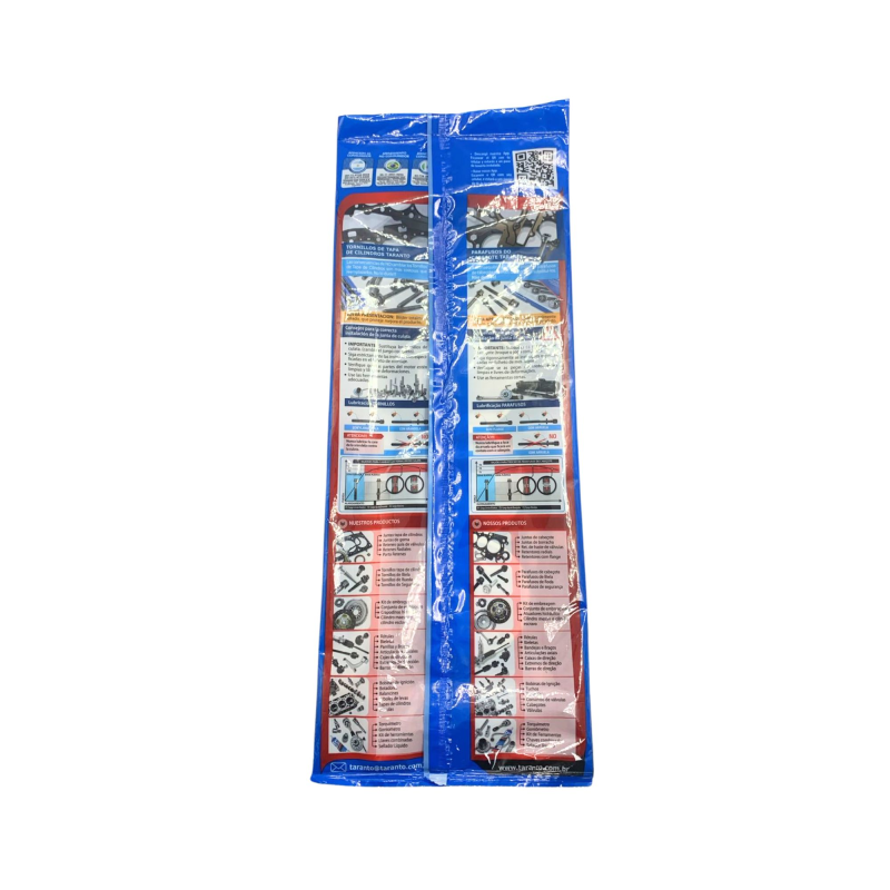 Junta Cabecote Taranto