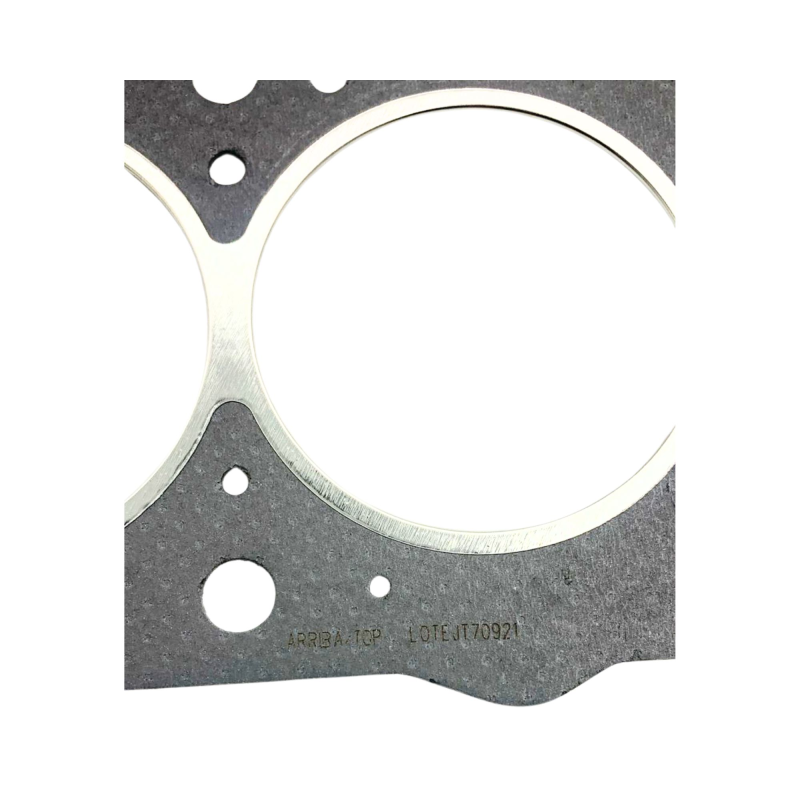 Junta Cabecote Taranto