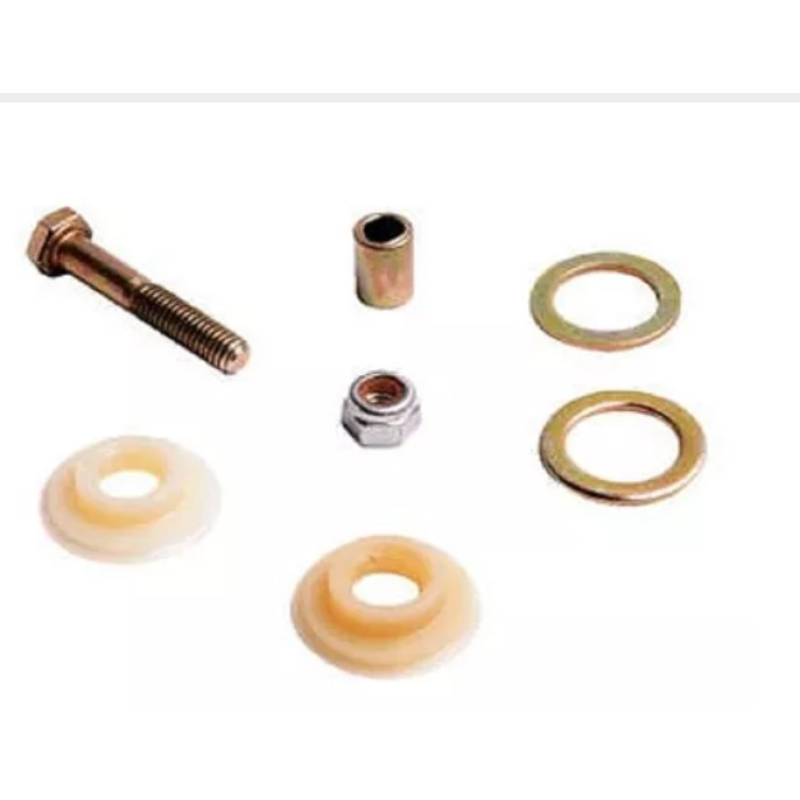 Reparo Alavanca Cambio Caixa Direcao - Zufer