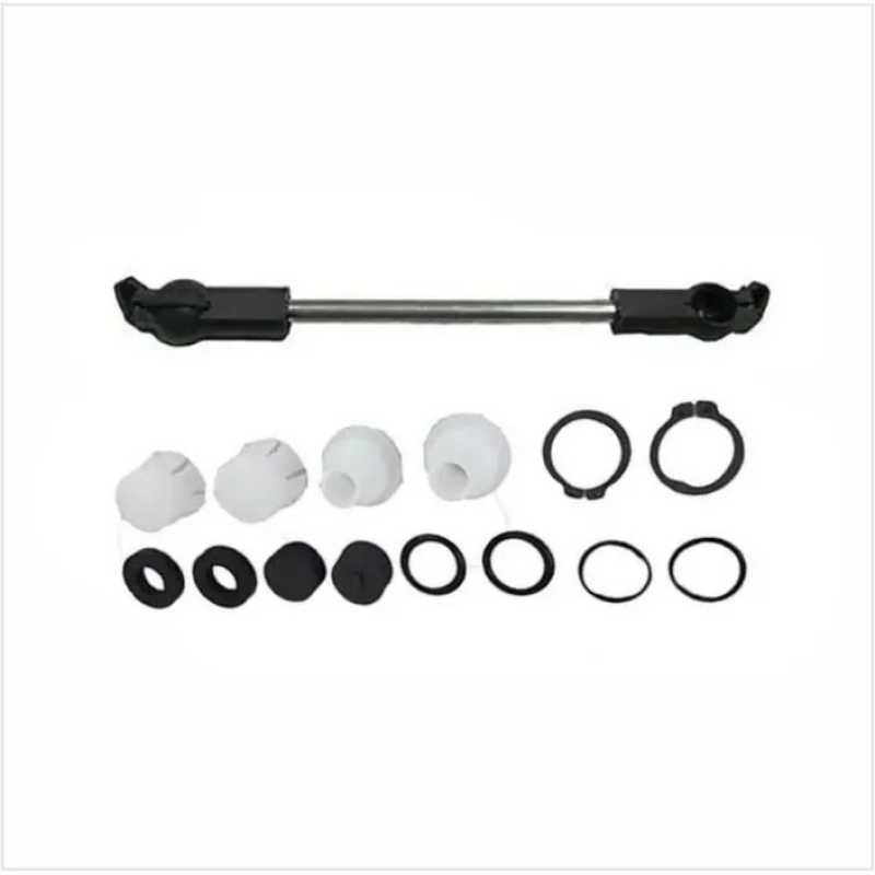 Kit Reparo Trambulador C/tirante Liame Kit&cia