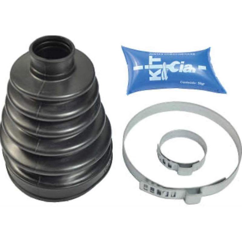 Coifa Roda 50960 Kit&cia