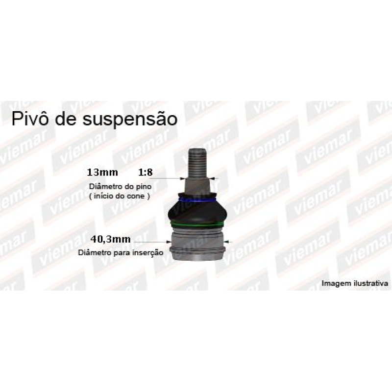 Pivo 503110 Viemar