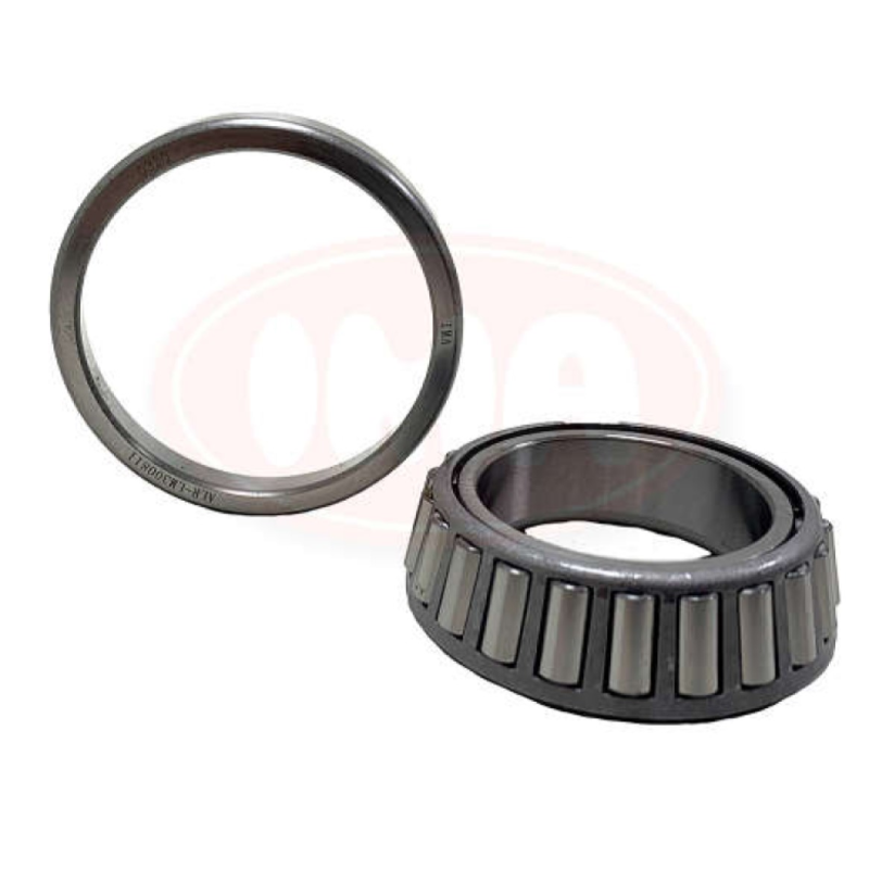 Rolamento Lateral Coroa Ima