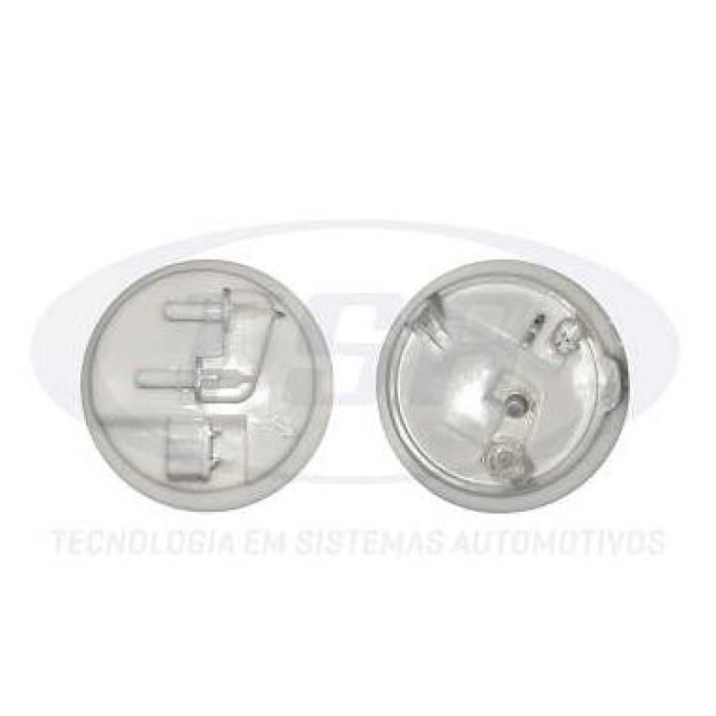 Flange Bomba Combustivel Tsa
