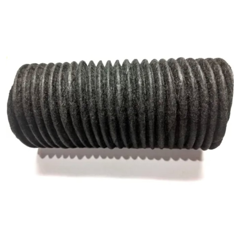 Mangueira Duto Filtro Ar Brogliplast