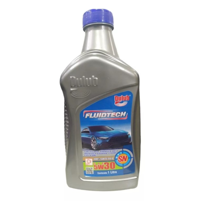 Oleo Motor Advance Dulub
