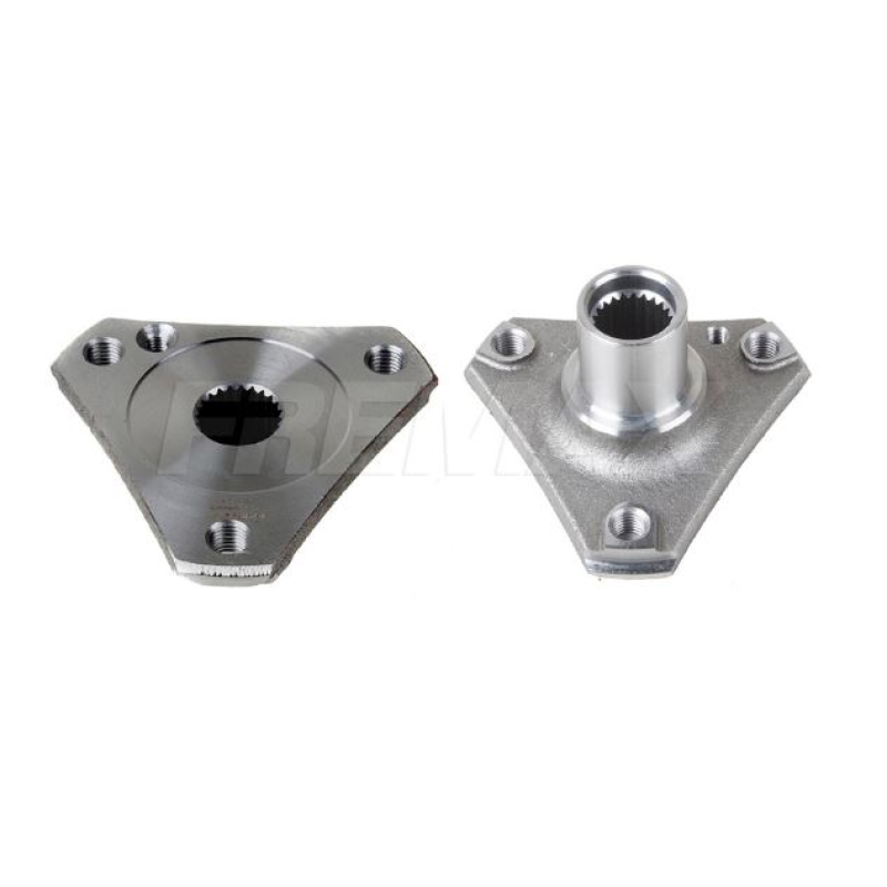 Cubo Roda Diant Fwb0883 Fremax