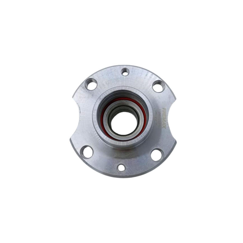 Cubo Roda Tras Fremax