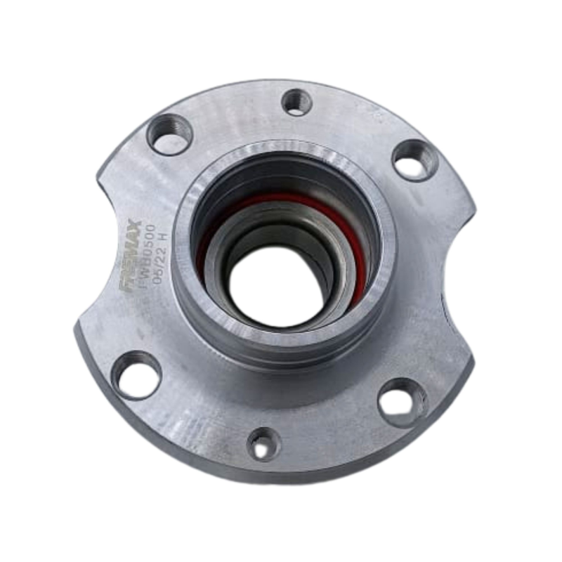 Cubo Roda Tras Fremax