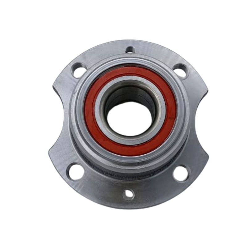 Cubo Roda Tras Fremax