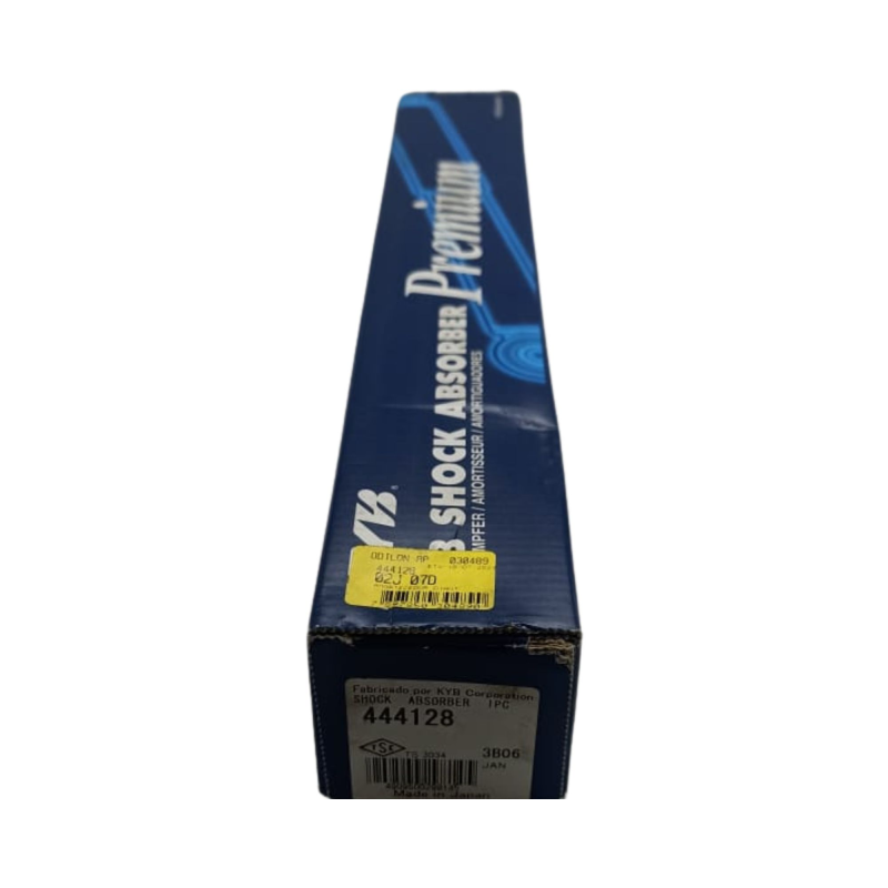 Amortecedor Diant Kayaba