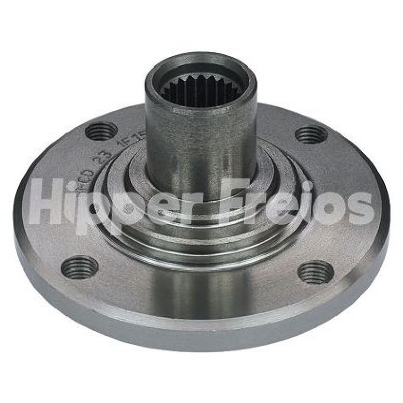Cubo Roda Diant Hfcd23 Hf