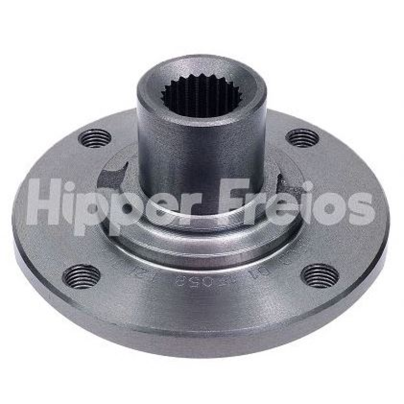 Cubo Roda Diant Hfcd01 Hf