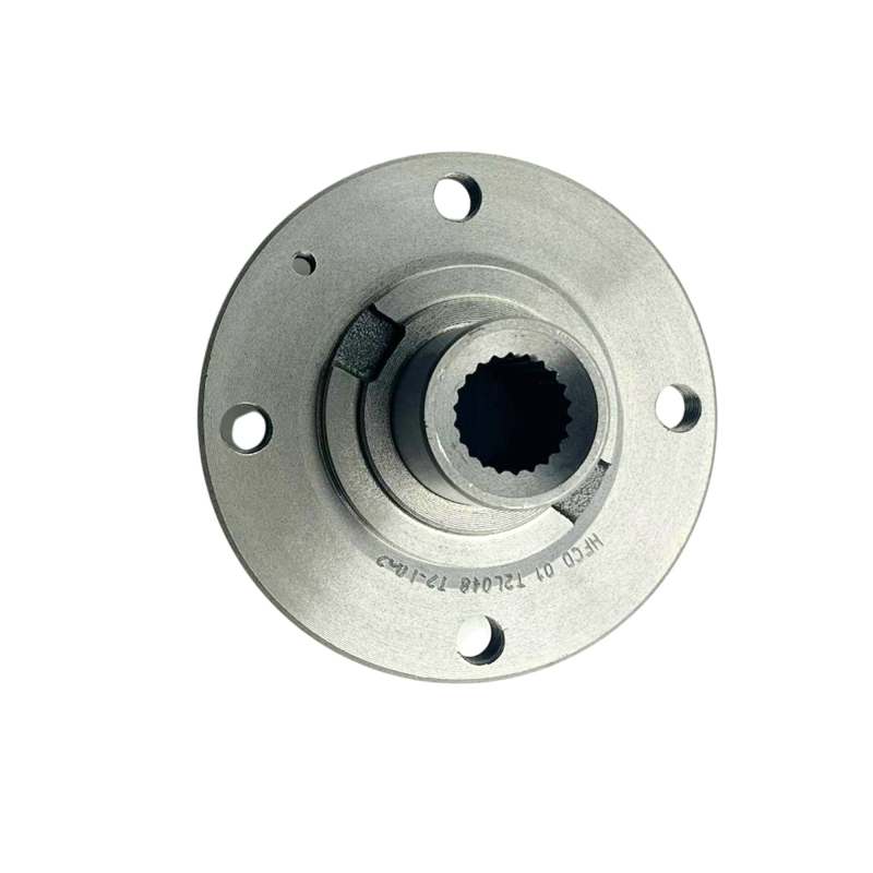 Cubo Roda Diant Hfcd01 Hf