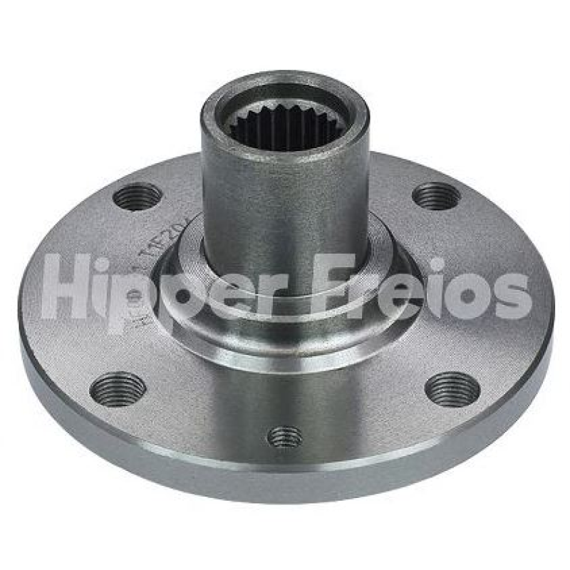 Cubo Roda Diant Hfcd31 Hf
