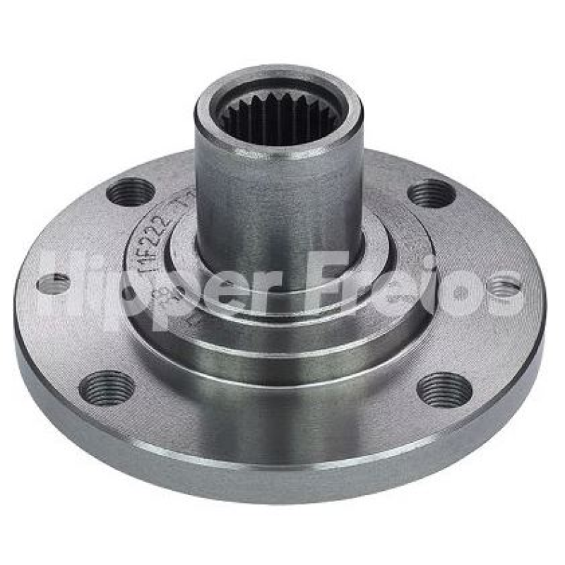 Cubo Roda Diant Hfcd38 Hf