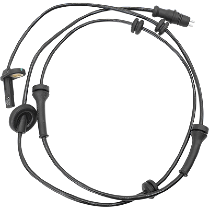 Sensor Abs Diant Esq Tsa