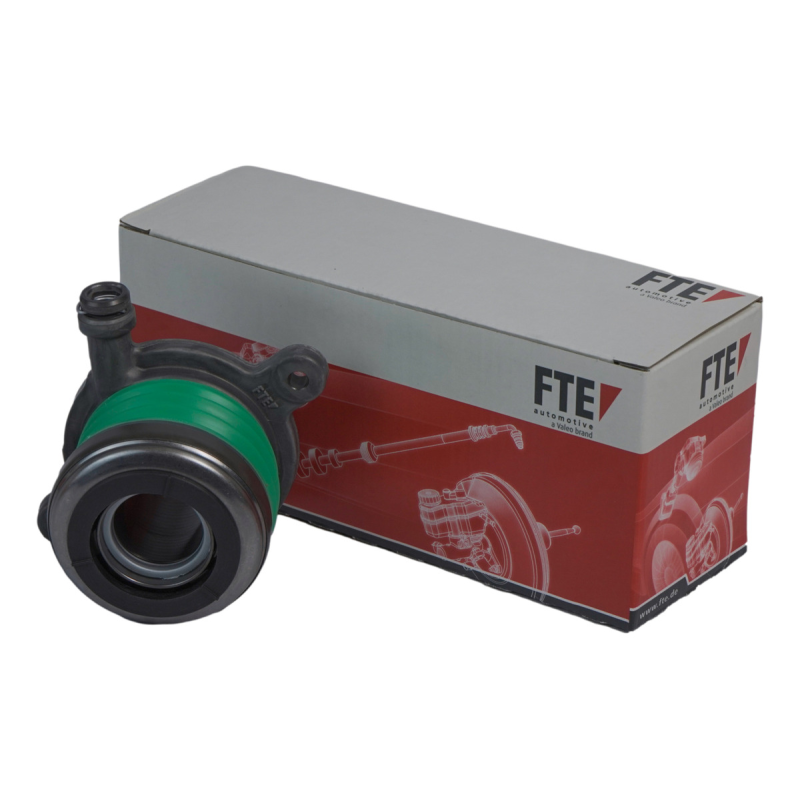 Atuador Embreagem Fte