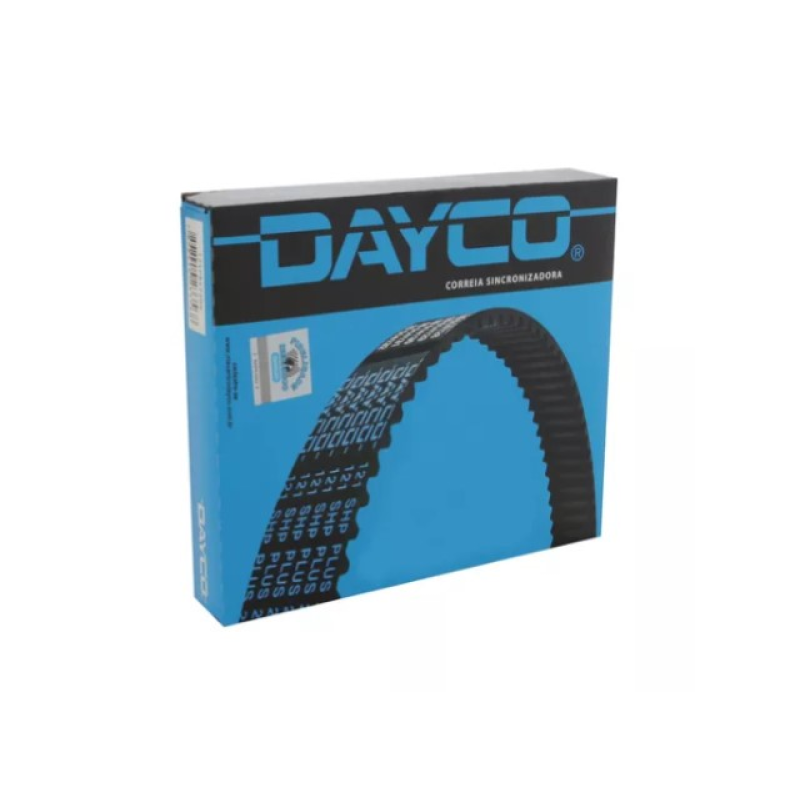 Correia Dentada Dayco
