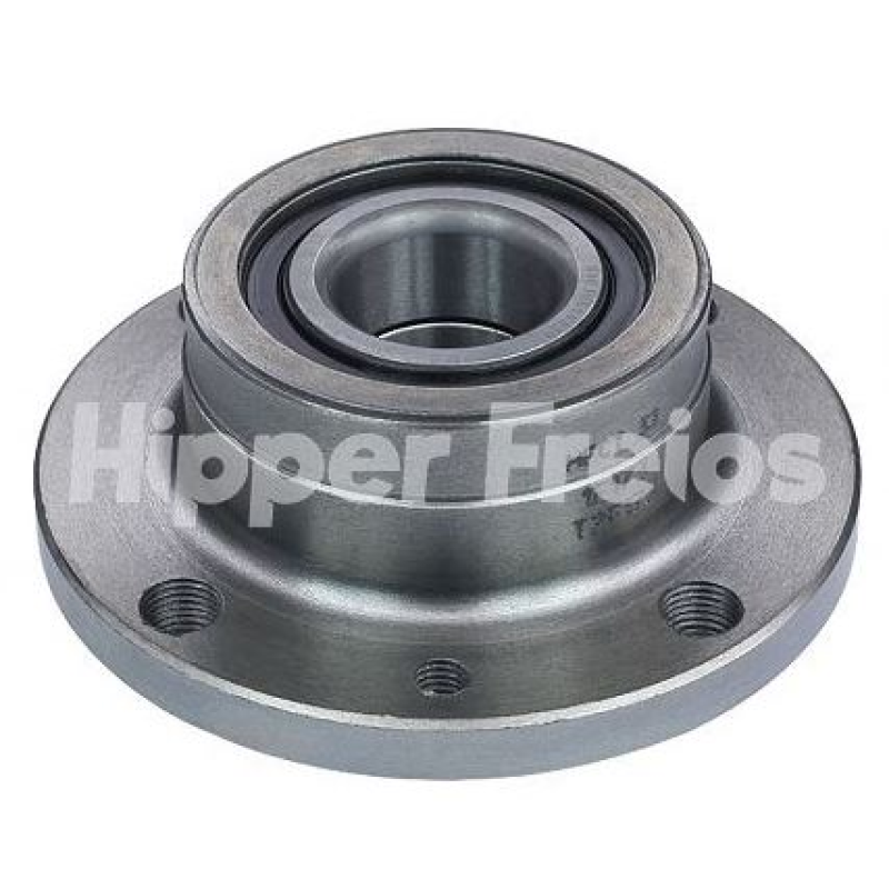 Cubo Roda Tras Hfct33 Hf