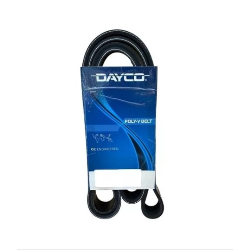 Correia Frisada Dayco