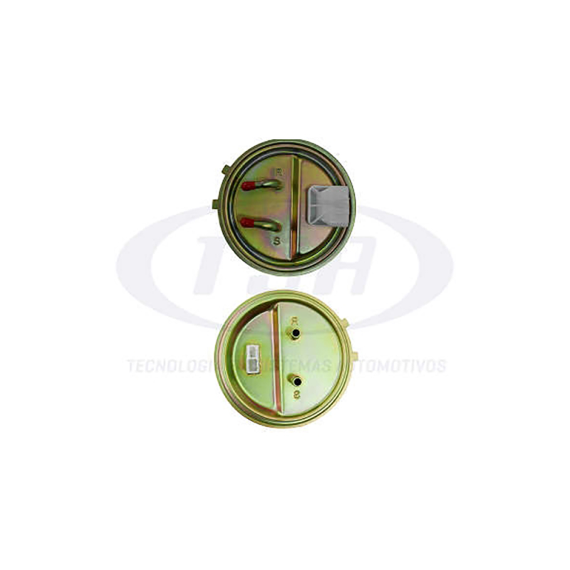 Flange Bomba Combustivel Tsa