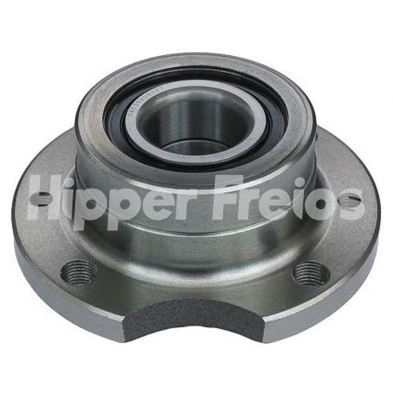 Cubo Roda Tras Hfct38