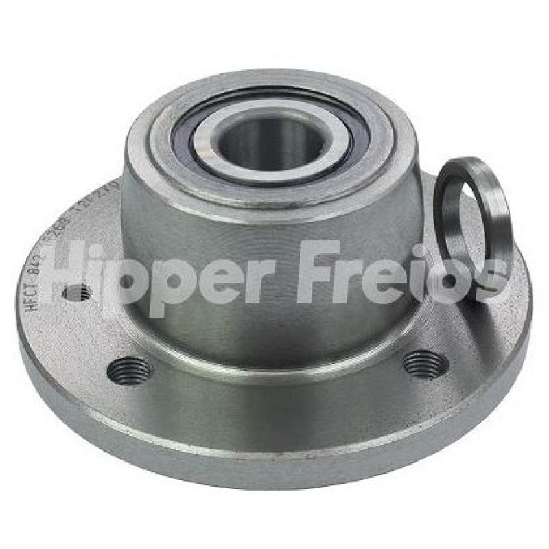 Cubo Roda Tras Hfct842 Hf
