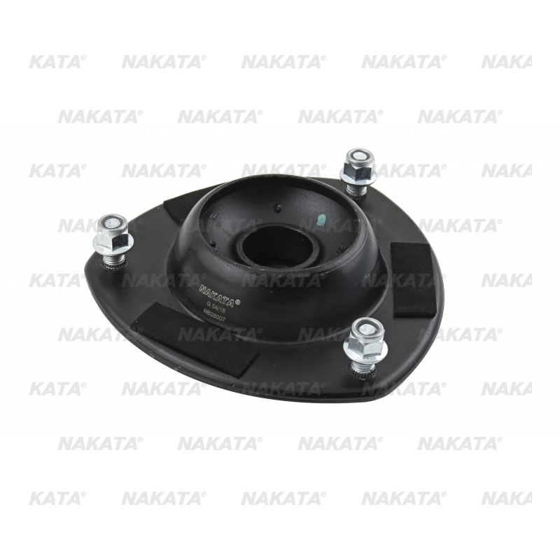 Coxim Amortec Diant C/rolamento Nakata