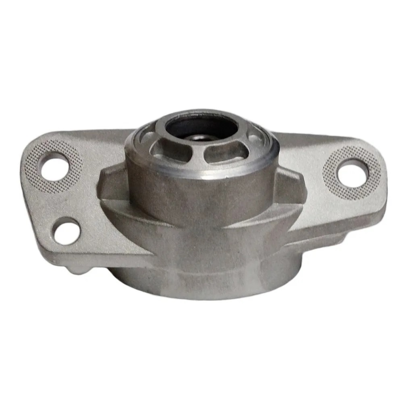 Coxim Amortec Tras Furo Oval Mobensani