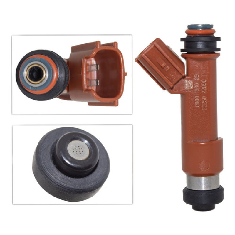 Bico Injetor Furacao