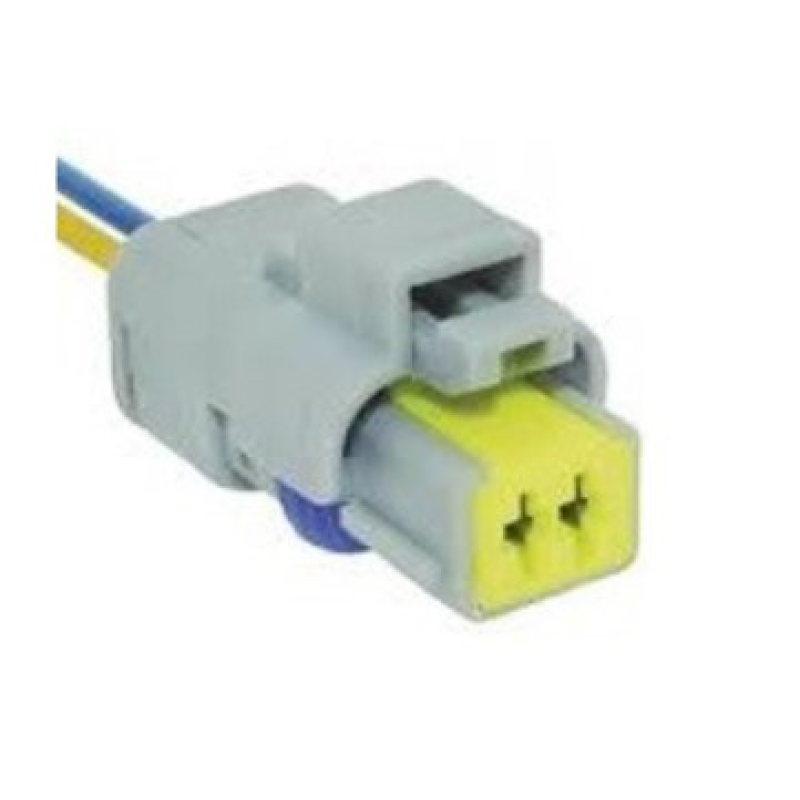 Chicote Sensor Temperatura Chw