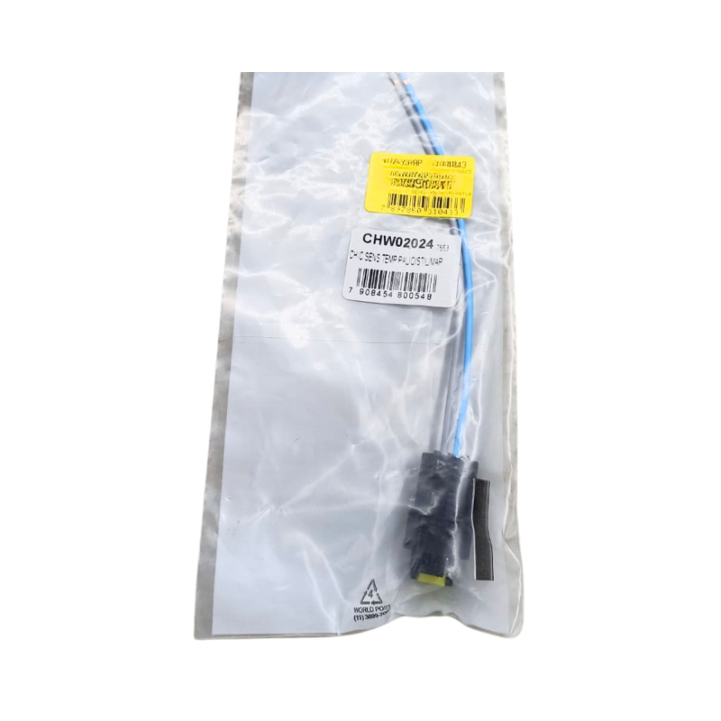 Chicote Sensor Temperatura Chw