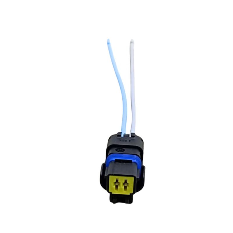 Chicote Sensor Temperatura Chw