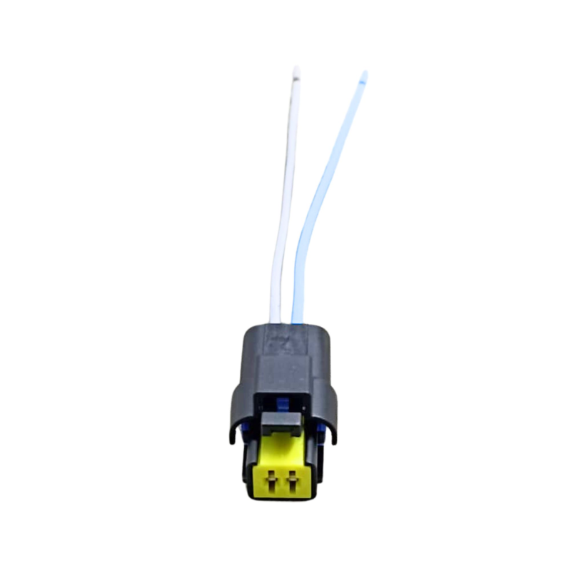Chicote Sensor Temperatura Chw