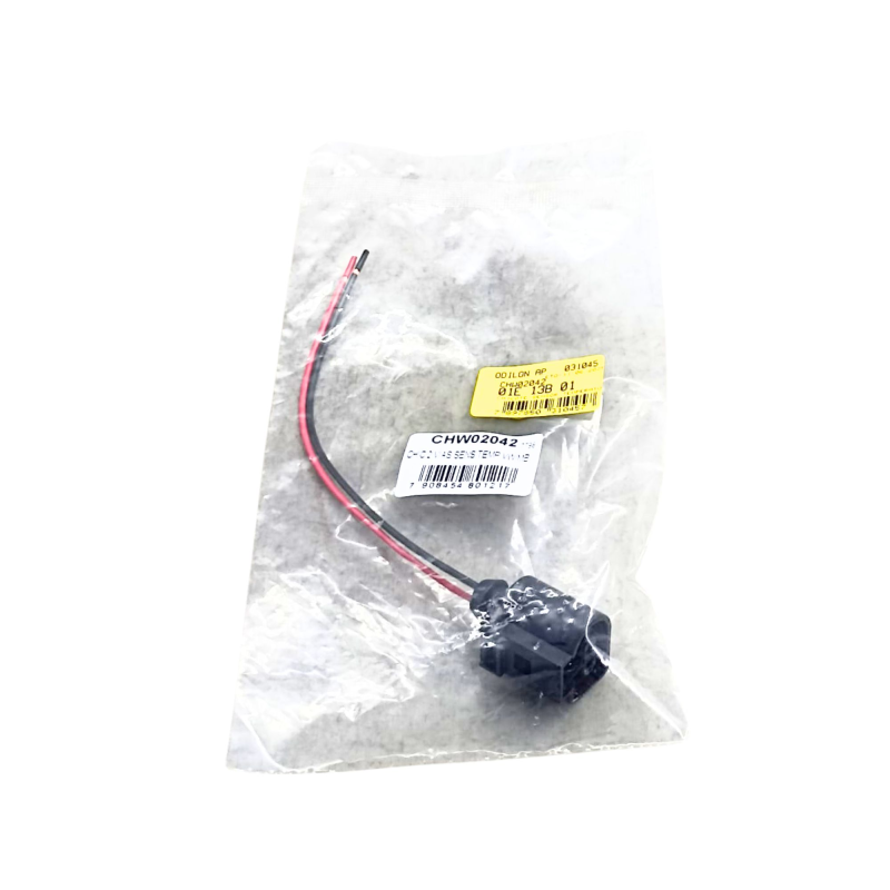Chicote Sensor Temperatura   Ete7798 Chw