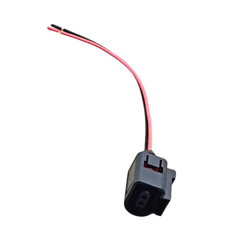 Chicote Sensor Temperatura   Ete7798 Chw