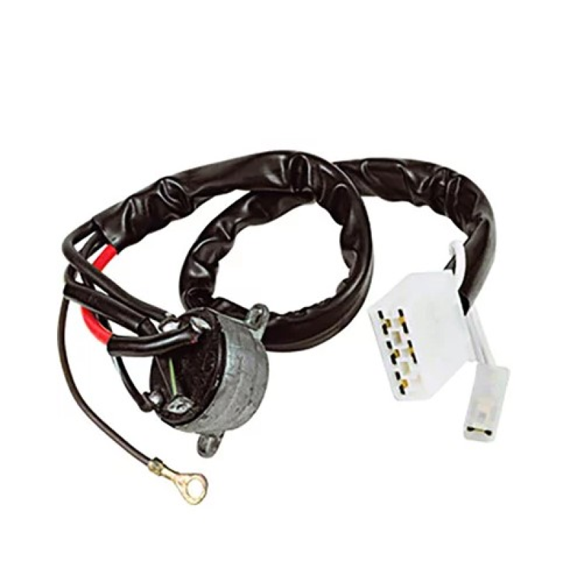 Comutador C/ 5 Terminais Marzu