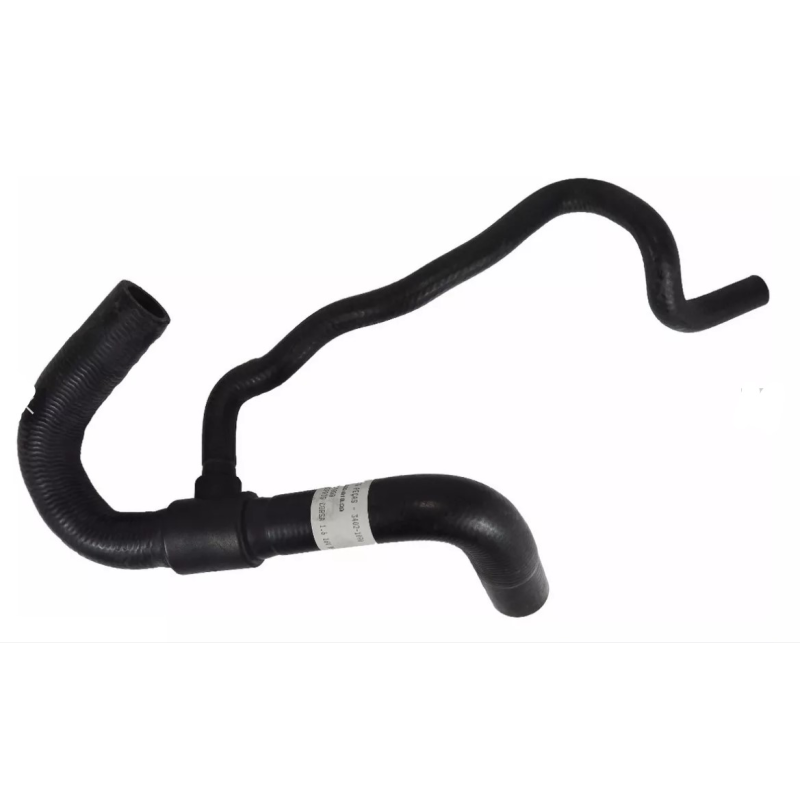 Mangueira Curva Radiador Jamaica