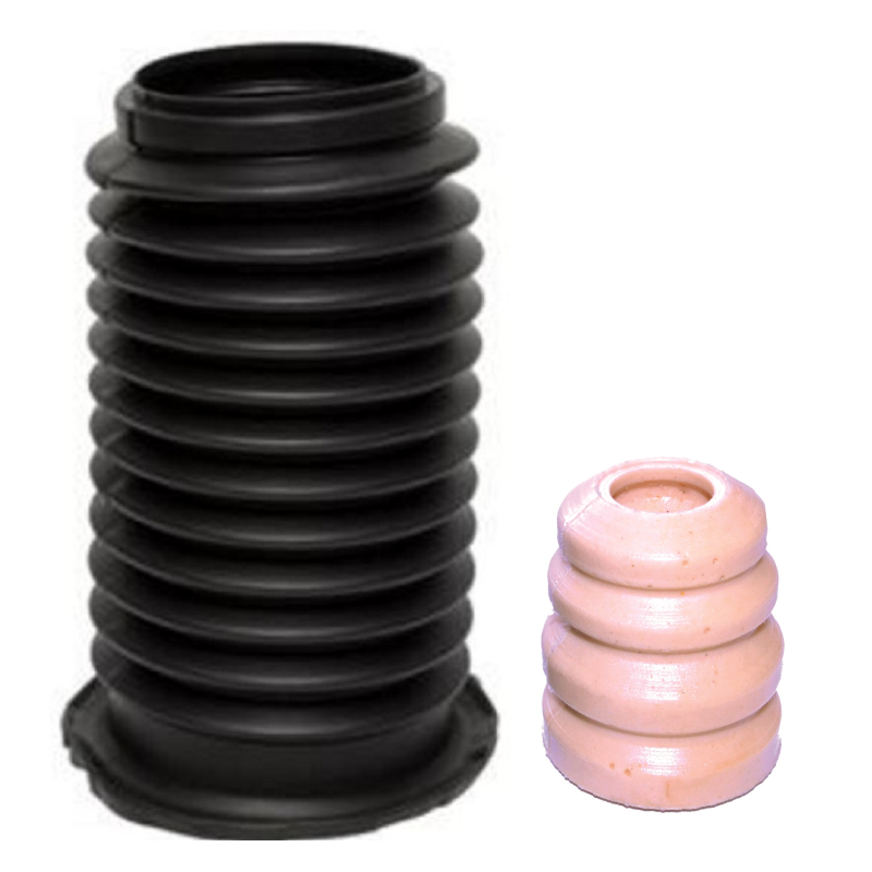 Kit Amortecedor Diant Giraparts