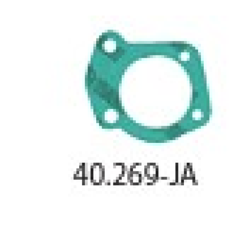 Junta Valvula Termostatica Brasmeck