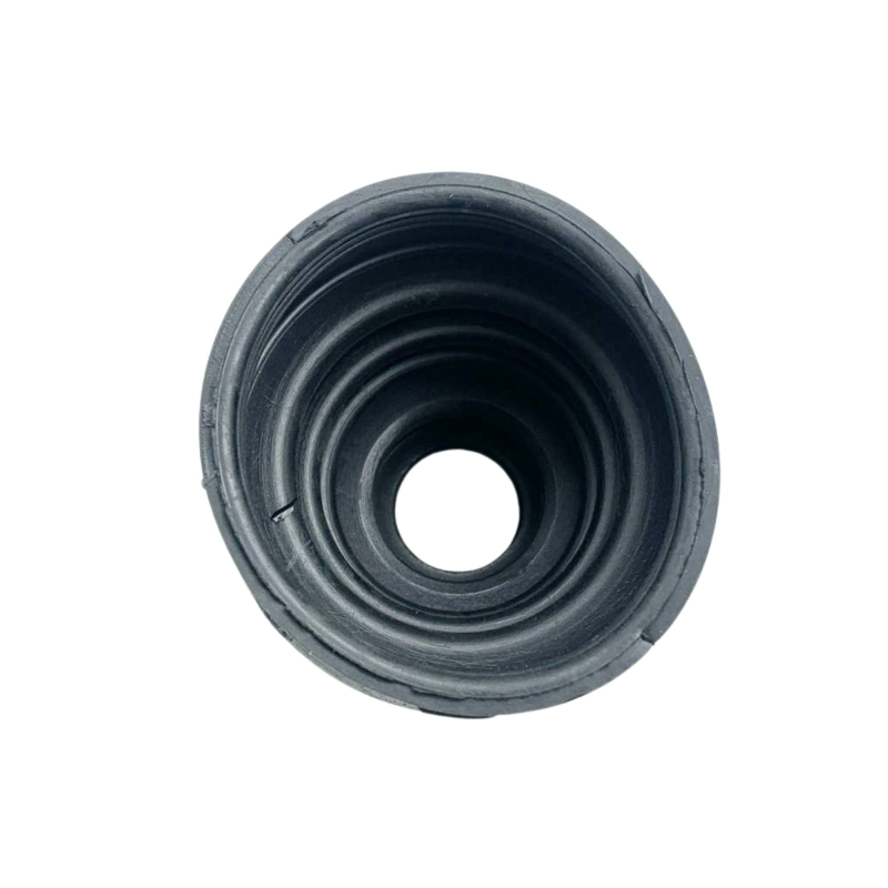 Coifa Caixa Spicer
