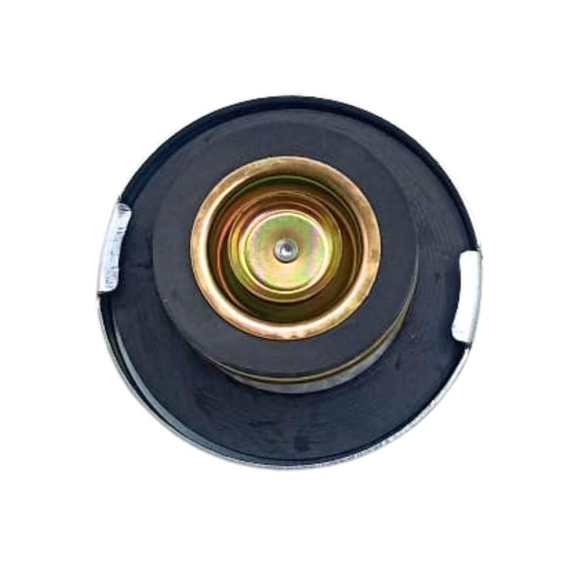 Tampa Radiador Florio